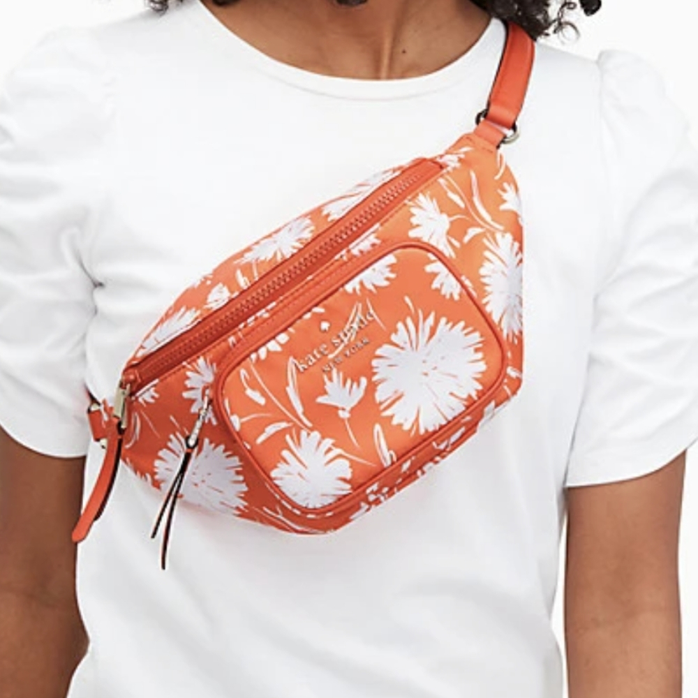 Brand New Dorien Belt Bag